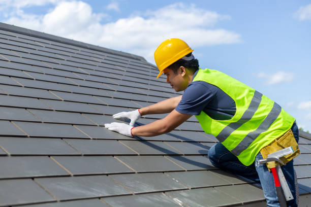 Quick and Trustworthy Emergency Roof Repair Services in Bettendorf, IA