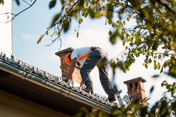 Professional Roofing Contractor in Bettendorf, IA