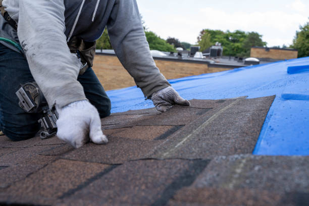 Tile Roofing Contractor in Bettendorf, IA