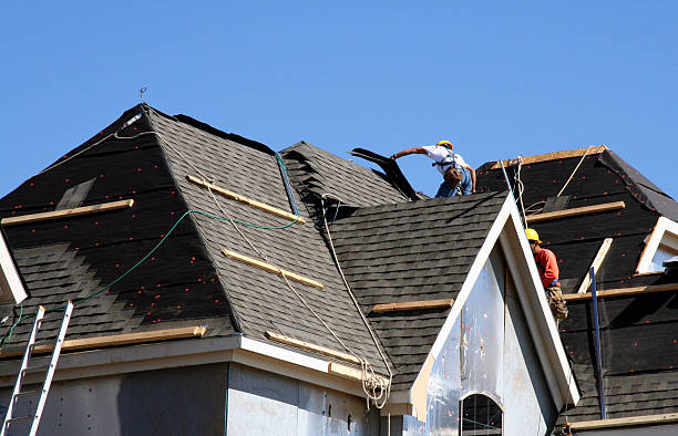 Professional Roofing Contractor in Bettendorf, IA