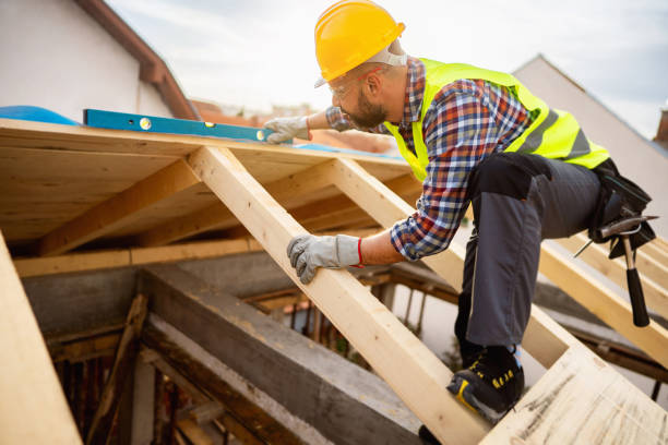 Best Residential Roofing Contractor  in Bettendorf, IA