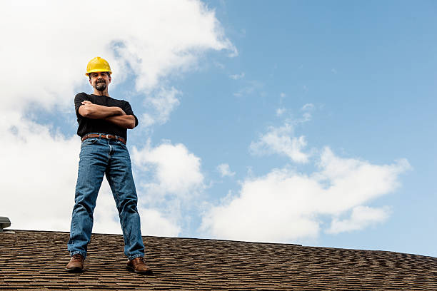 Best Commercial Roofing Services  in Bettendorf, IA